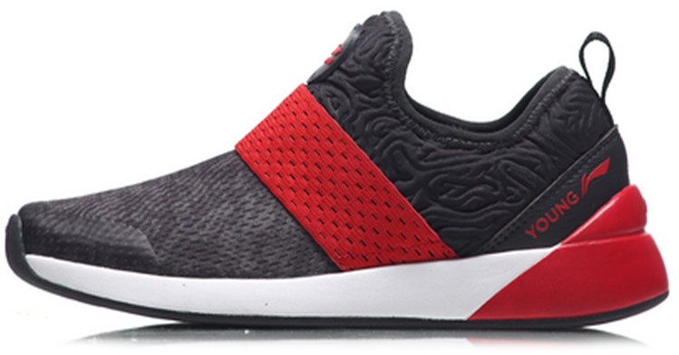 preschool-li-ning-sneaker-tan-black-ykcn-038-1