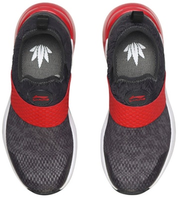 (Preschool) Li-Ning Sneaker 'Tan Black' YKCN038-1 Shop (Preschool) Li-Ning Sneaker 'Tan Black' YKCN038-1