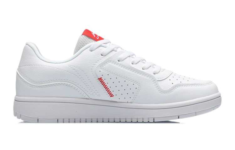 (PS) Li-Ning Sneaker 'White & Blue' 圖 2