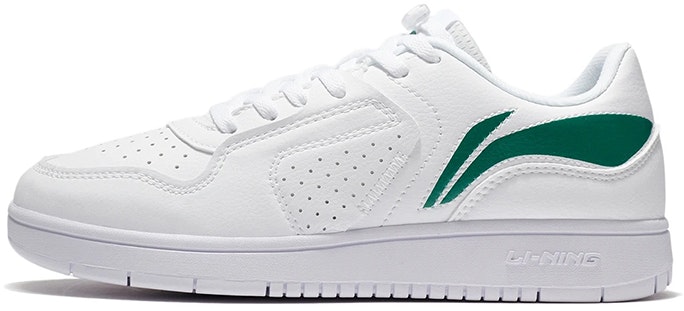 preschool-li-ning-sneaker-white-green-ykcr-098-3