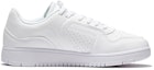 Order (PS) Li-Ning Kasut 'Putih Hijau' YKCR098-3