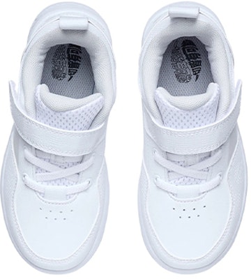 (Preschool) Li-Ning Sneaker 'White Magic Tape' YKNR112-1 Shop (Preschool) Li-Ning Sneaker 'White Magic Tape' YKNR112-1