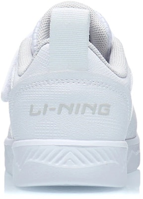 (Preschool) Li-Ning Sneaker 'White Magic Tape' YKNR112-1 Purchase (Preschool) Li-Ning Sneaker 'White Magic Tape' YKNR112-1