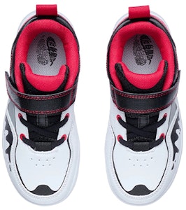 (PS) 李宁低帮运动鞋“黑红魔术贴” YKNR112-5 Shop (PS) 李宁低帮运动鞋“黑红魔术贴” YKNR112-5