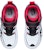 (PS) Li-Ning Sneaker Rendah 'Hitam Merah Velcro' YKNR112-5