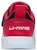 (PS) Li-Ning Sneaker Rendah 'Hitam Merah Velcro' YKNR112-5