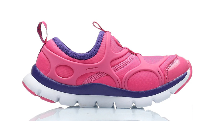 Order (PS) Zapatillas Li-Ning Low 'Rosa Morado' YKAP154-2