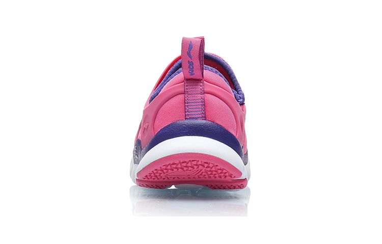 Shop (PS) Zapatillas Li-Ning Low 'Rosa Morado' YKAP154-2