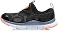 Buy (PS) Sneakers Li-Ning 'Hitam Dengan Bounce Penyerap Guncangan' YKAP158-7