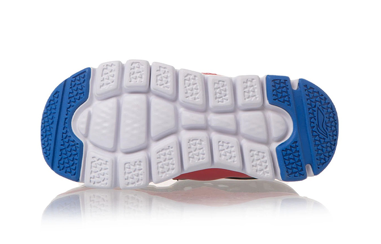 Details for (PS) Baskets Li-Ning ''Noir Amorti Rebond'' YKAP154-41