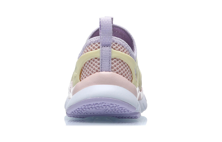 Shop (PS) Li-Ning Sneakers ''Lichtroze'' YKAP158-48