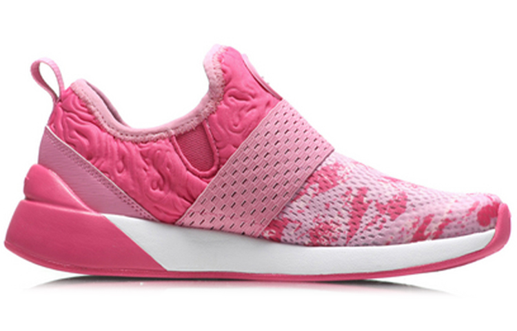 Order (PS) Li-Ning Sneakers ''Sakura Roze'' YKCN038-2
