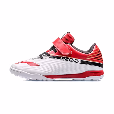 (PS) Li-Ning Soccer Cleats 'Red White'