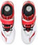 Shop (Preschool) Li-Ning Soccer Cleats 'Red White' YKGQ006-7
