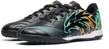 (PS) Sepatu Sepak Bola Li-Ning 'Hitam' YKGT006-1 Lookbook (PS) Sepatu Sepak Bola Li-Ning 'Hitam' YKGT006-1