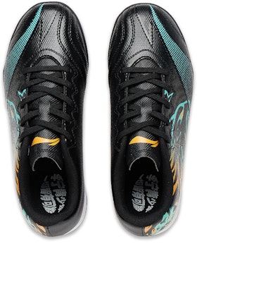 (Preschool) Li-Ning Soccer Shoes 'Black' YKGT006-1 Shop (Preschool) Li-Ning Soccer Shoes 'Black' YKGT006-1