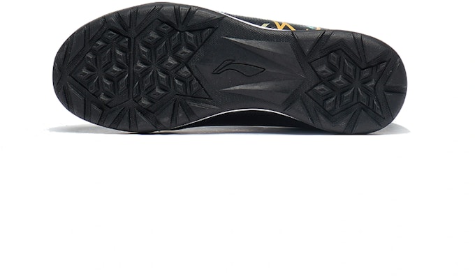 (Preschool) Li-Ning Soccer Shoes 'Black' YKGT006-1 Purchase (Preschool) Li-Ning Soccer Shoes 'Black' YKGT006-1