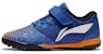 (PS) Kasut Bola Sepak Li-Ning 'Biru Anti-Selip' YKGS005-3