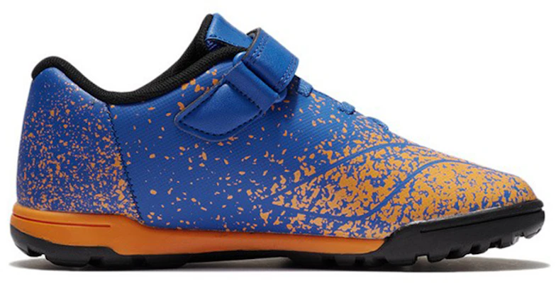 (Preschool) Li-Ning Soccer Shoes 'Blue Slip-Resistant' YKGS005-3 Order (Preschool) Li-Ning Soccer Shoes 'Blue Slip-Resistant' YKGS005-3