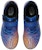 (PS) Kasut Bola Sepak Li-Ning 'Biru Anti-Selip' YKGS005-3