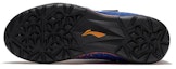 Details for (PS) Kasut Bola Sepak Li-Ning 'Biru Anti-Selip' YKGS005-3
