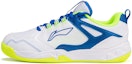 Buy (PS) Li-Ning Sonic Boom 'Blanco Azul' AYTR032-3