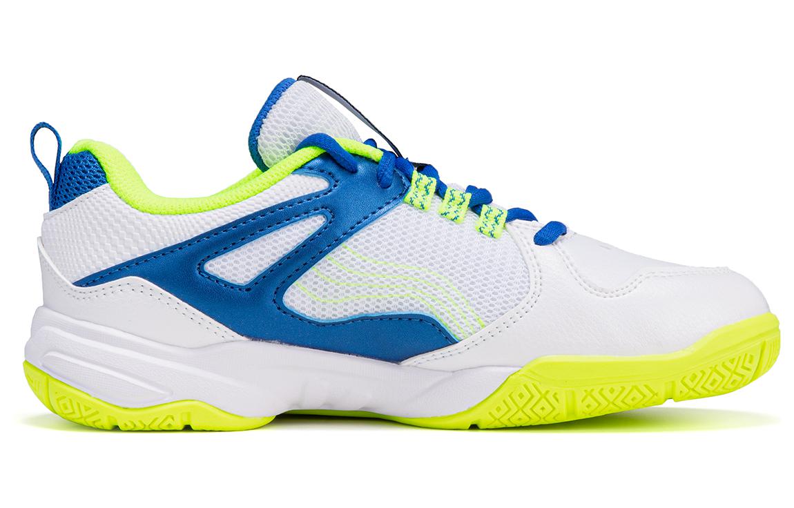 Order (PS) Li-Ning Sonic Boom 'Blanco Azul' AYTR032-3