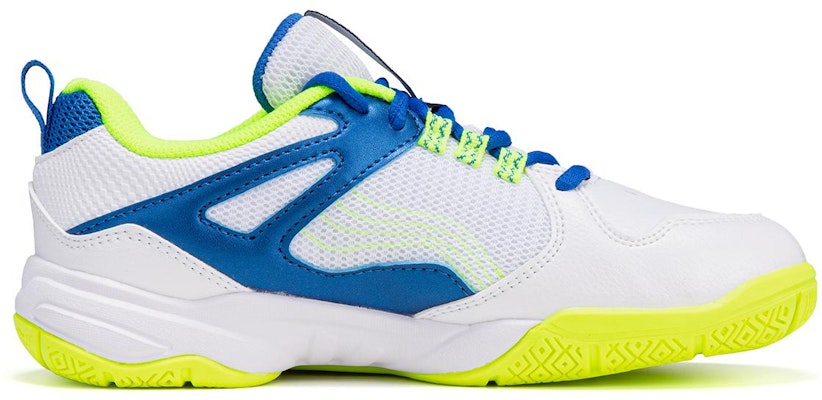 (PS) Li-Ning Sonic Boom 'Blanco Azul' AYTR032-3 Order (PS) Li-Ning Sonic Boom 'Blanco Azul' AYTR032-3