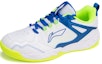 Lookbook (PS) Li-Ning Sonic Boom 'Blanco Azul' AYTR032-3