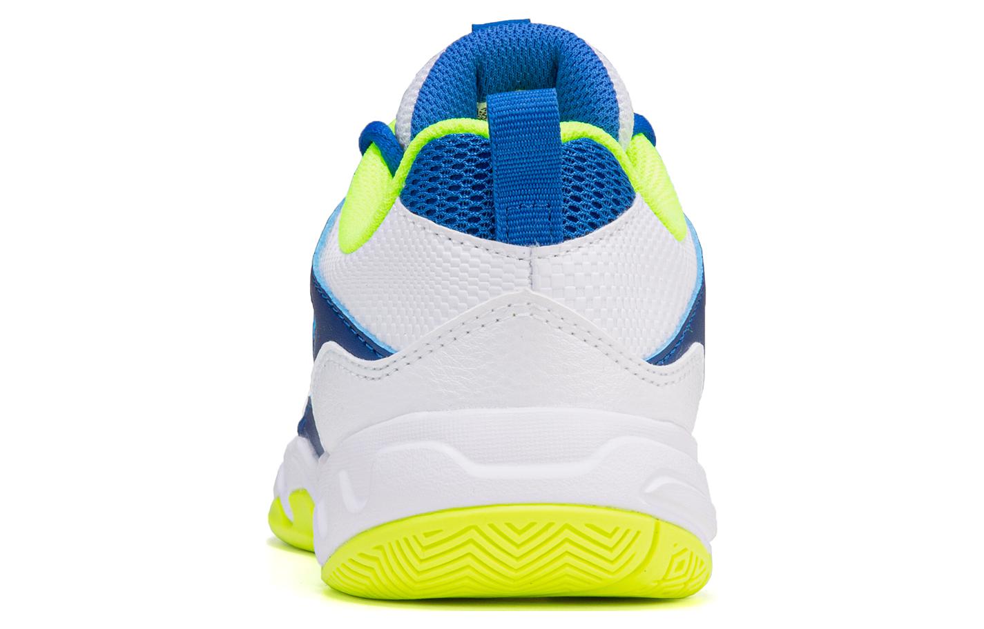 Shop (PS) Li-Ning Sonic Boom ''Wit Blauw'' AYTR032-3