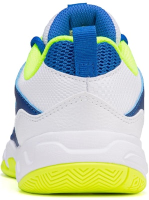 (PS) Li-Ning Sonic Boom 'Blanco Azul' AYTR032-3 Shop (PS) Li-Ning Sonic Boom 'Blanco Azul' AYTR032-3
