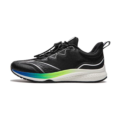 (PS) Li-Ning Speed 1.0 'Black'