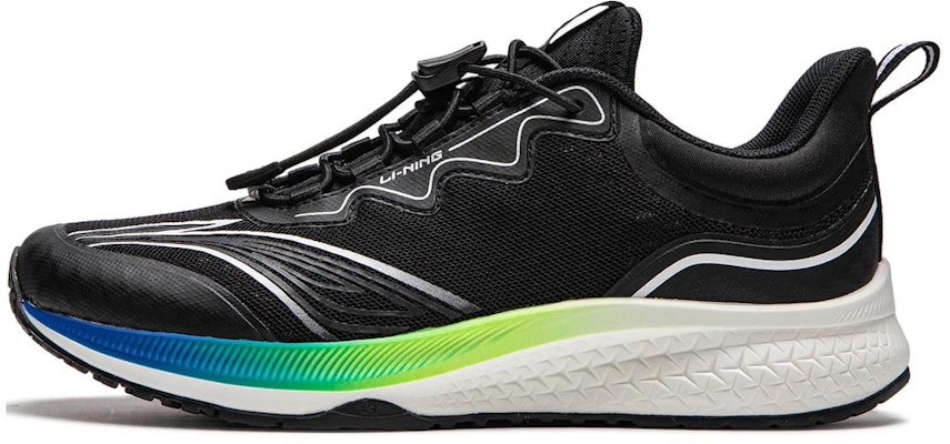 (PS) Li-Ning Speed 1.0 ''Nero'' YKFU076-9 Buy (PS) Li-Ning Speed 1.0 ''Nero'' YKFU076-9