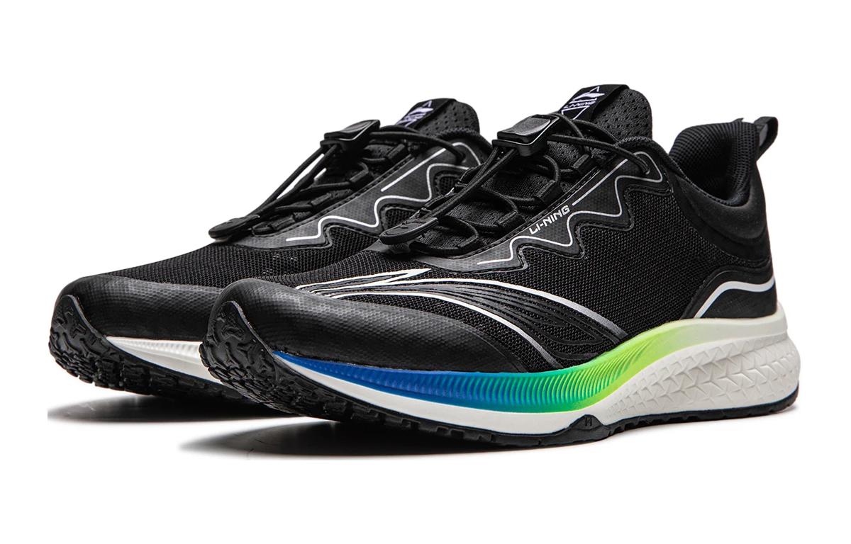Purchase (PS) Li-Ning Speed 1.0 'Negro' YKFU076-9