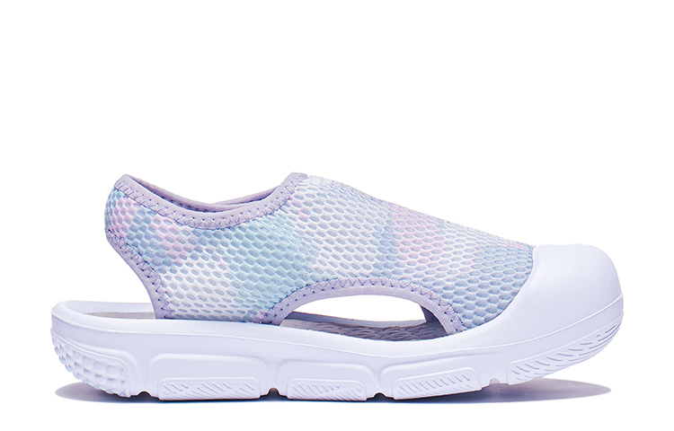 Order (PS) Li-Ning Sport Life ''Blau Rosa'' YKKT014-6