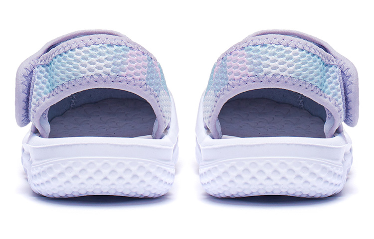 Shop (PS) Li-Ning Sport Life ''Blau Rosa'' YKKT014-6