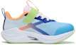 Order (PS) Li-Ning Sport Life Leicht ''Letter Collision Hellblau Meeresblau'' YKNT052-7