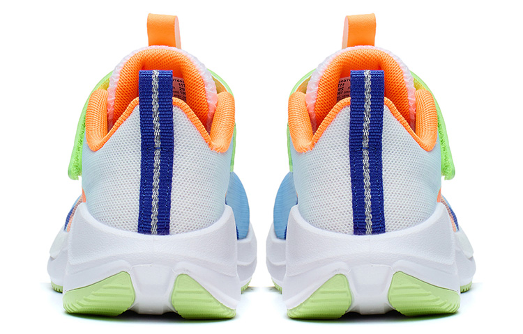 Shop (PS) Li-Ning Sport Life Leicht ''Letter Collision Hellblau Meeresblau'' YKNT052-7