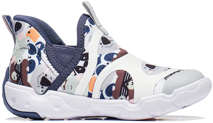 (PS) Li-Ning Sport Life Serie ''Weiß Blau'' YKNT096-7 Order (PS) Li-Ning Sport Life Serie ''Weiß Blau'' YKNT096-7