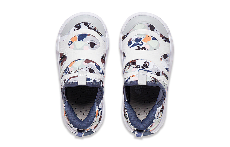 (PS) Li-Ning Sport Life Series 'White Blue' 圖 3