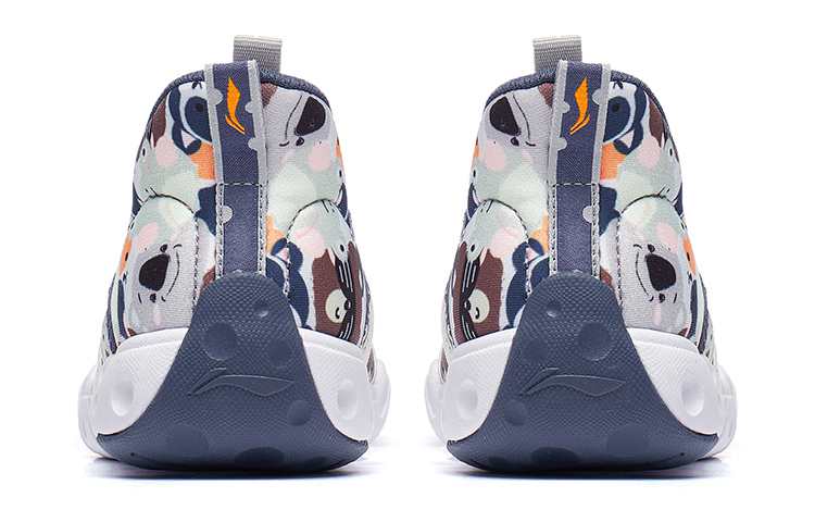 (PS) Li-Ning Sport Life Series 'White Blue' 圖 4