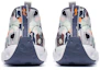 Shop (PS) Li-Ning Sport Life Serie ''Weiß Blau'' YKNT096-7