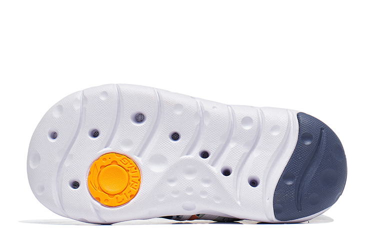 (PS) Li-Ning Sport Life Series 'White Blue' 圖 5