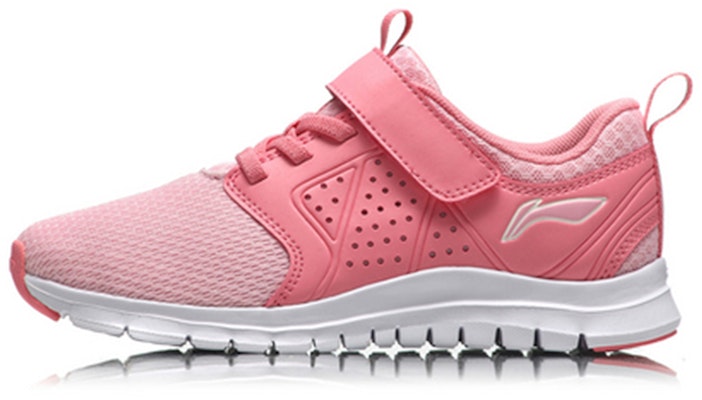(PS) Li-Ning Sports 'Pink Muda' YKTN016-4 Buy (PS) Li-Ning Sports 'Pink Muda' YKTN016-4