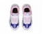 (Preschool) Li-Ning Sports Casual Shoes 'White Blue Pink' YKNS068-14