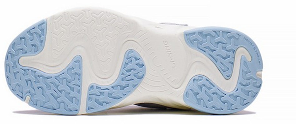 (Preschool) Li-Ning Sports Casual Shoes 'White Blue Pink' YKNS068-14 Purchase (Preschool) Li-Ning Sports Casual Shoes 'White Blue Pink' YKNS068-14