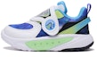 Buy (PS) 리닝 스포츠 라이프 '에일리언 화이트 블루' (Li-Ning Sports Life 'Alien White Blue') YKNT048-5