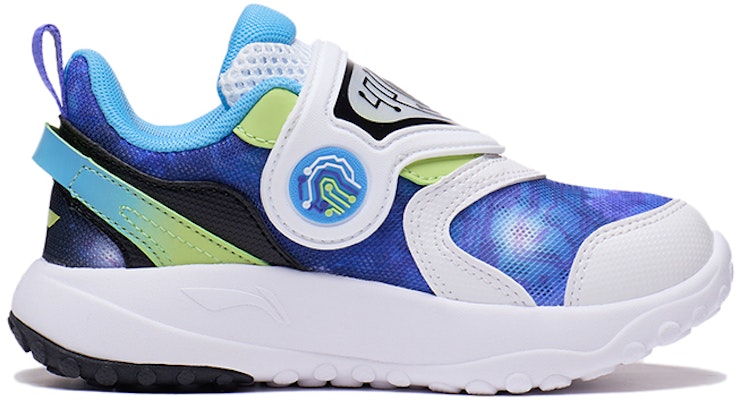 (PS) 리닝 스포츠 라이프 '에일리언 화이트 블루' (Li-Ning Sports Life 'Alien White Blue') YKNT048-5 Order (PS) 리닝 스포츠 라이프 '에일리언 화이트 블루' (Li-Ning Sports Life 'Alien White Blue') YKNT048-5