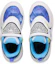 Lookbook (PS) Li-Ning Sports Life ''Alien Weiß Blau'' YKNT048-5