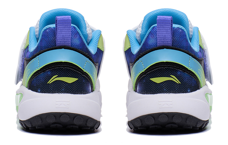 Shop (PS) Li-Ning Sports Life ''Alien Weiß Blau'' YKNT048-5